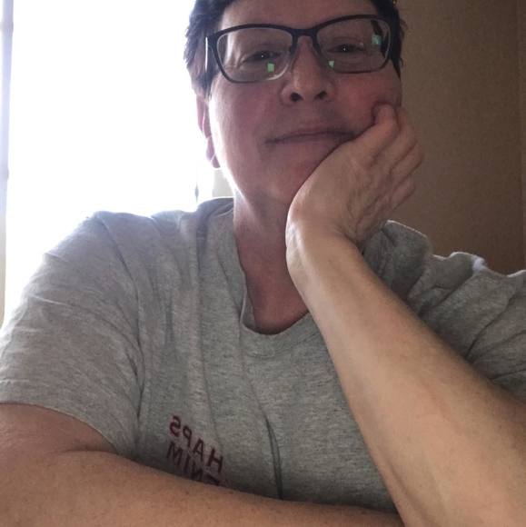 Meet your Posher, Barb - Picture 1 of 1